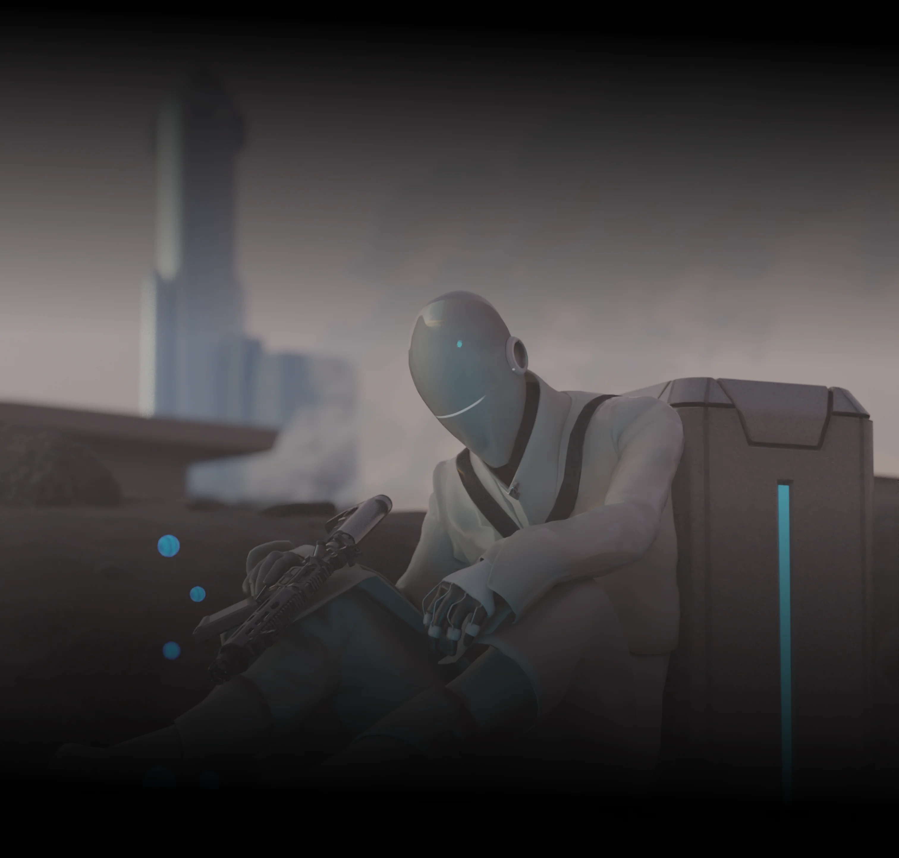 colonist